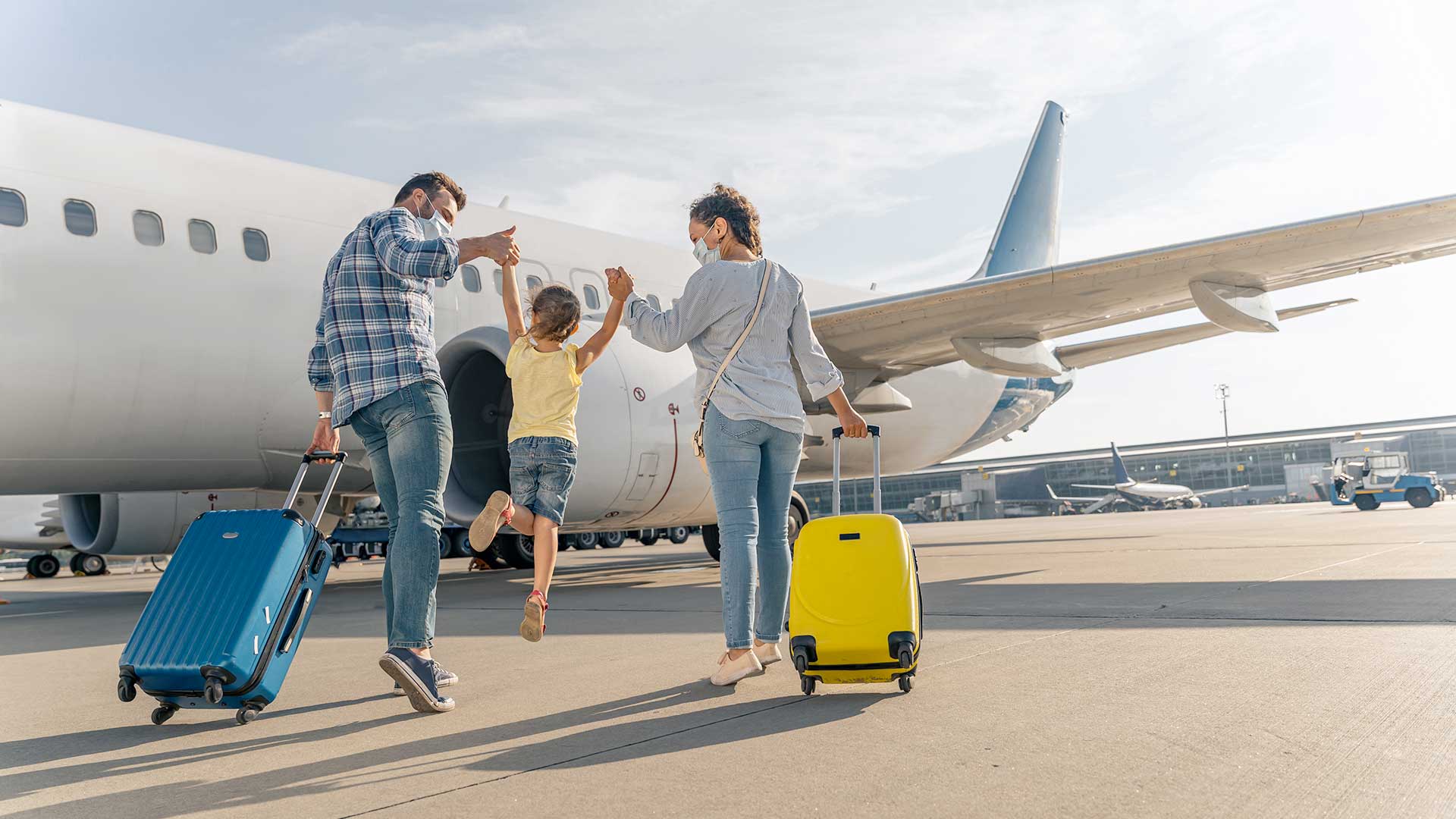 Airport Transfers